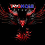 Rob Tognoni - Rebelde (CD)