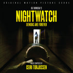 Ceiri Torjussen - Nightwatch: Los demonios son para siempre (CD)