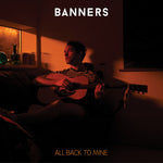 Banners - All Back To Mine - Rojo (Vinilo)