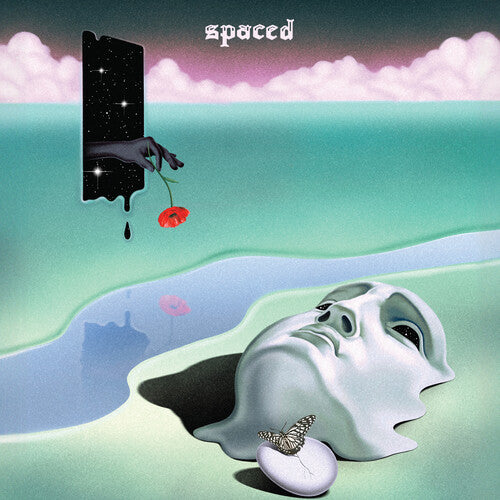 Spaced - This Is All We Ever Get (Vinyl)