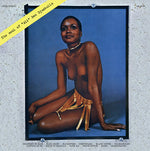 Alberto Baldan Bembo - El alma de "Ali" Ben Djamballa (IEX) (Vinilo)