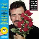 Ringo Starr - Detente y huele las rosas: Edición Yellow Submarine (CD)