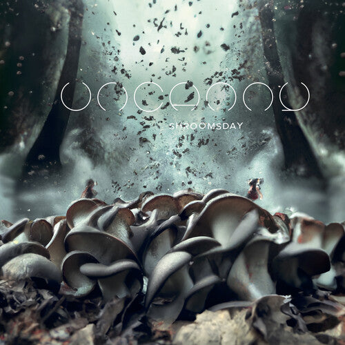 Uncanny - Shroomsday (CD)