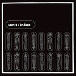 Omit - inSec (Vinyl)