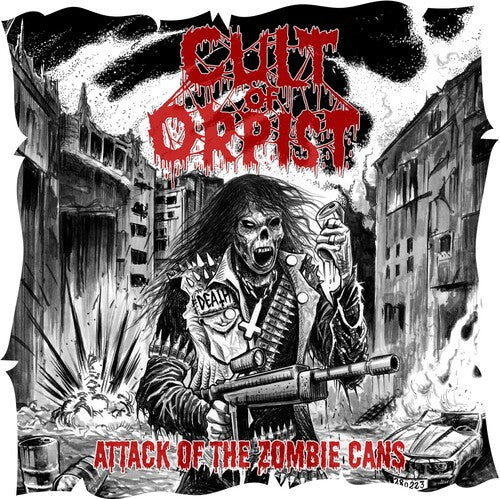 Mefisto - Cuentos de los Cárpatos (CD)