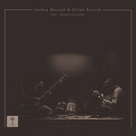 Two Improvisations (Vinyl)