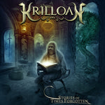 Krilloan - Historias de tiempos olvidados (CD)