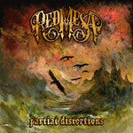Red Mesa - Partial Distortions (Vinyl)