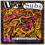 UK Subs - Uk Subversives (the Fall Out Singles Collection) (Vinyl)