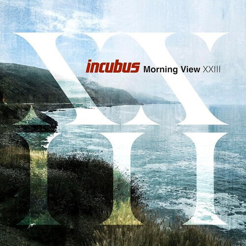 Incubus - Morning View XXIII (Vinilo)
