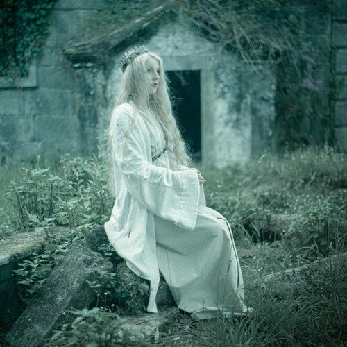 Sylvaine - Eg Er Framand (CD)