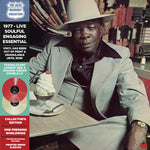 John Lee Hooker - La Crema (Vinilo)
