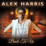 Alex Harris - Back to Us (CD)