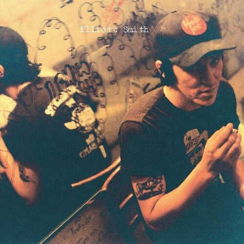 Elliott Smith - Either / Or: Edición ampliada (vinilo)