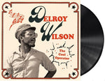 Delroy Wilson - The Cool Operator (Vinyl)
