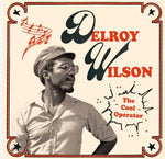 デロイ・ウィルソン - ザ・クール・オペレーター (CD)