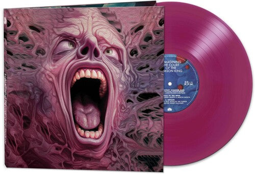 Various Artists - Reimagining The Court Of The Crimson King (Various Artists) (Vinyl)