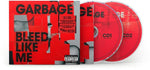 Garbage - Bleed Like Me (Expanded Version) (CD)