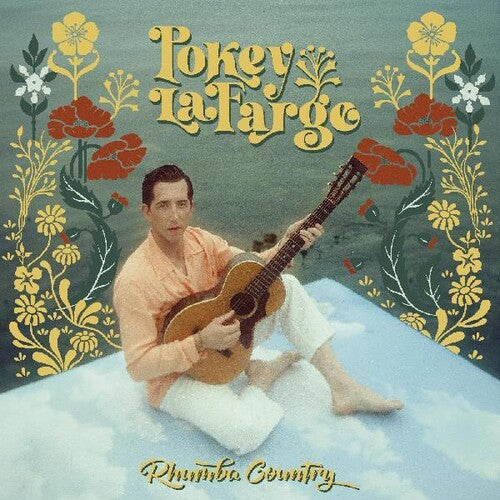 Pokey LaFarge - Rhumba Country (Vinilo)