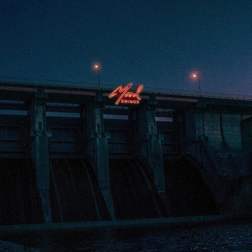 Marcus King - Cambios de humor (CD)