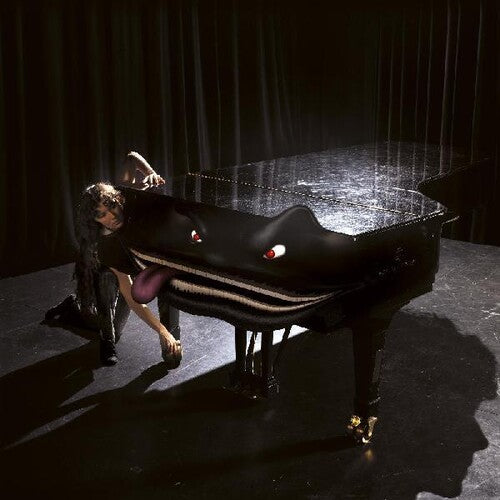 クラリッサ・コネリー - World Of Work (CD)