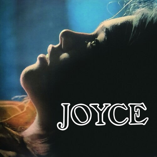 Joyce - Joyce (Vinilo)
