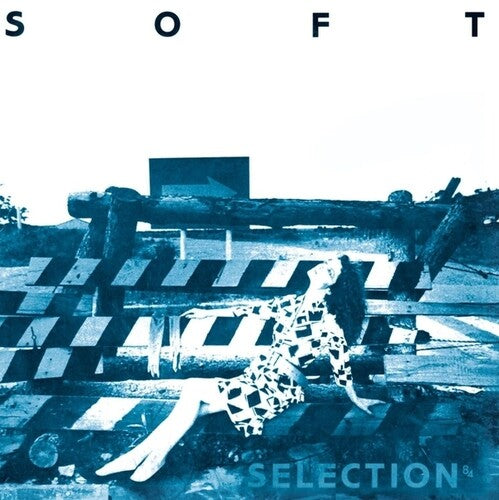 Various Artists - Soft Selection 84 (Vinyl)