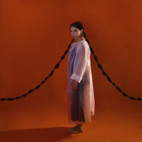 Ana Lua Caiano - Vou Ficar Neste Quadrado (Vinyl)