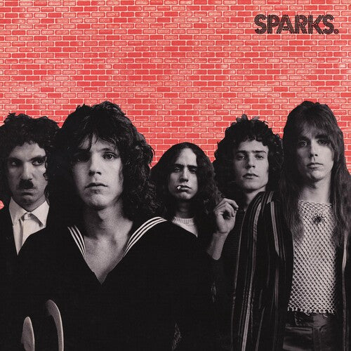 Sparks - Sparks (Vinyl)