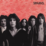 Sparks - Sparks (Vinyl)