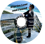 Nora Wixted - Historias perdidas y encontradas (CD)