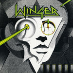 Winger - Winger (Vinilo)