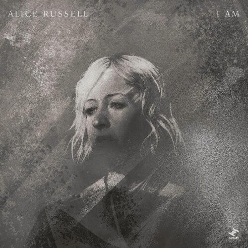 Alice Russell - I Am (CD)
