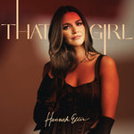 Hannah Ellis - Esa chica (Vinilo)