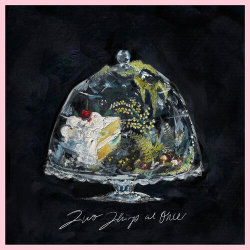 Bendigo Fletcher - Dos cosas a la vez (Vinilo)