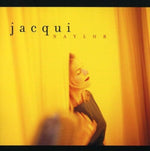 the album cover for Jacqui Naylor - Jacqui Naylor