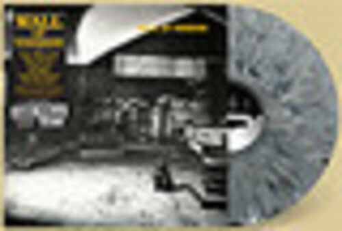 ウォール・オブ・ヴードゥー - ウォール・オブ・ヴードゥー (ビニールレコード)