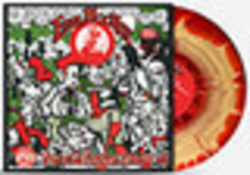 アール・フッカー - There's a Fungus Amung Us (レコード)