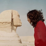 Pedro Vian - Earth, Our Planet? (Vinyl)