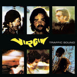 Traffic Sound - Virgin (Vinyl)