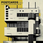 Varios Artistas - Postales, Vol. 3: Post-Punk DIY e Indie de Inglaterra 1979-1981 (Vinilo)