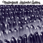 Muslimgauze - Reinas de Cachemira (Vinilo)