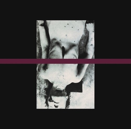 Atrax Morgue - Frecuencias Negativas (Vinilo)