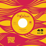 Joe Bataan - Chick-A-Boom / Cycles Of You (Vinyl)
