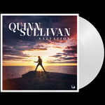 Quinn Sullivan - Salvation - White (Vinyl)