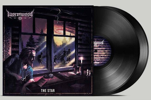 Wormwood - La Estrella (Vinilo)