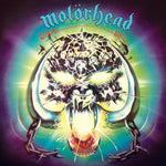 the album cover for Motörhead - Overkill (40th Anniversary Edition)
