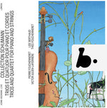 Pierre Fouchenneret - Colección Schumann - Tríos y Cuarteto para piano y cuerdas (En directo) (CD)