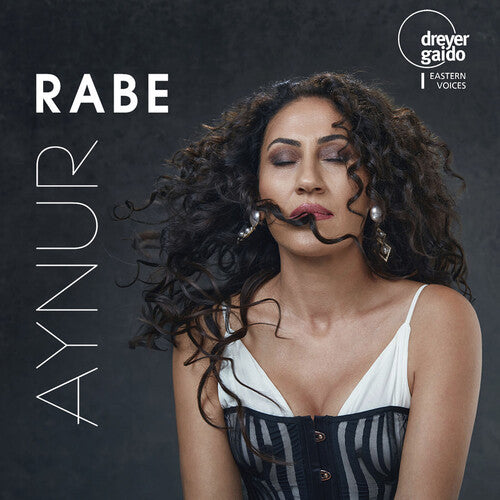 Aynur - Aynur, Cicek & Sexo: Rabe (CD)