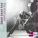 David Sanwald - Gnar Gnar Rad - Jazz Thing Next Generation, Vol. 102 (CD)